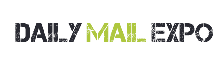 Daily MailExpo, Atlanta GA